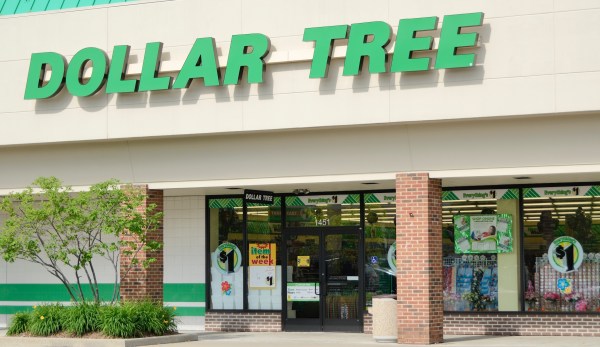 Nanny state regulators are banning dollar stores to protect big business