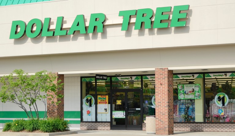 Nanny state regulators are banning dollar stores to protect big business