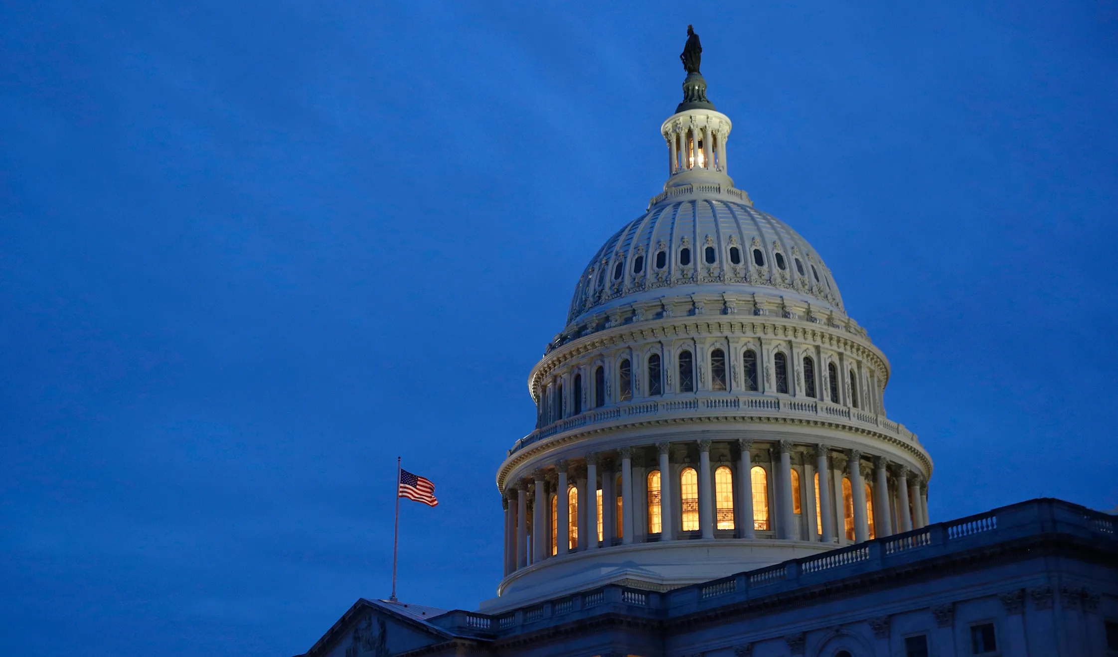 Democrats usher in ‘virtual Congress’