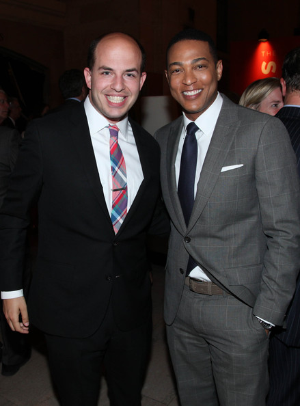 Brian Stelter asks Dan Rather to explain right-wing 'conspiracy theories' on impeachment