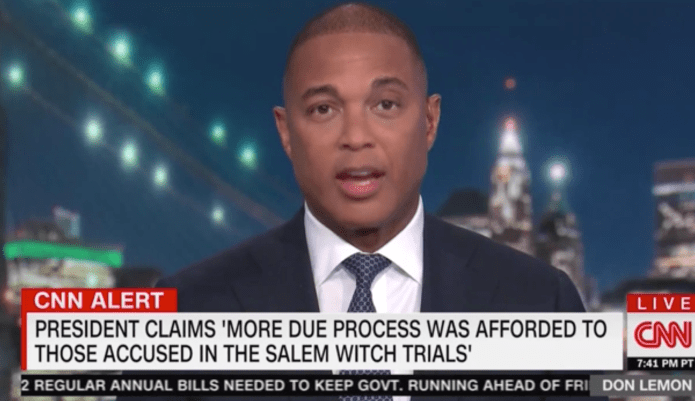 No, Don Lemon, people don’t have to be black to disagree with you
