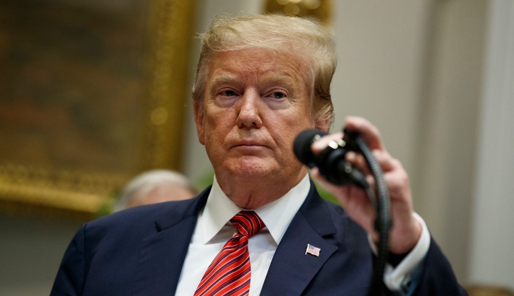 Trump needs to articulate a clear second-term agenda