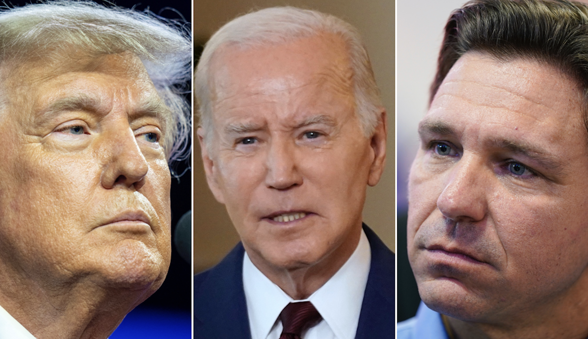 Former Florida AG says all GOP candidates are vulnerable to Biden’s weaponization of IRS, FBI, DOJ