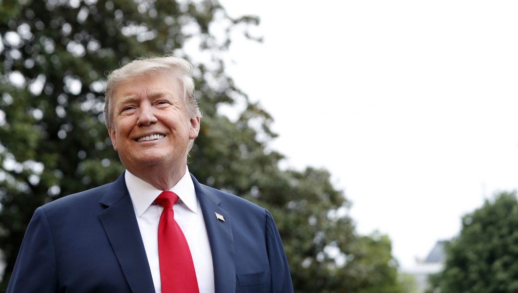 Judge denies DOJ request on classified docs and appoints Trump pick as special master