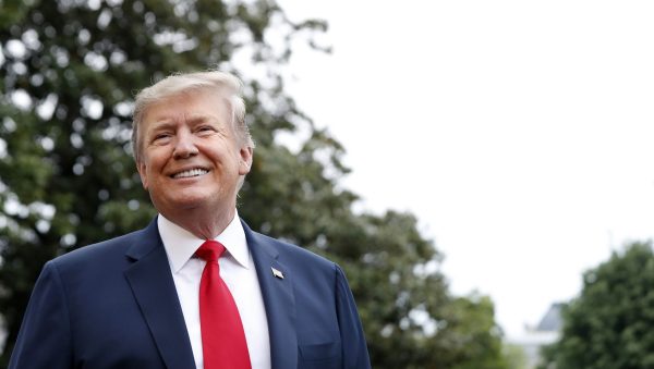 Judge denies DOJ request on classified docs and appoints Trump pick as special master