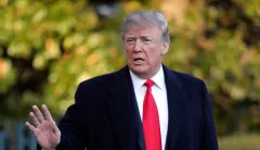 National security attorneys critical of Trump take up Ukraine whistleblower case