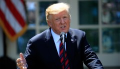 ‘Hell will be too good for him’: House Democrat tears into Trump over John Dingell remark