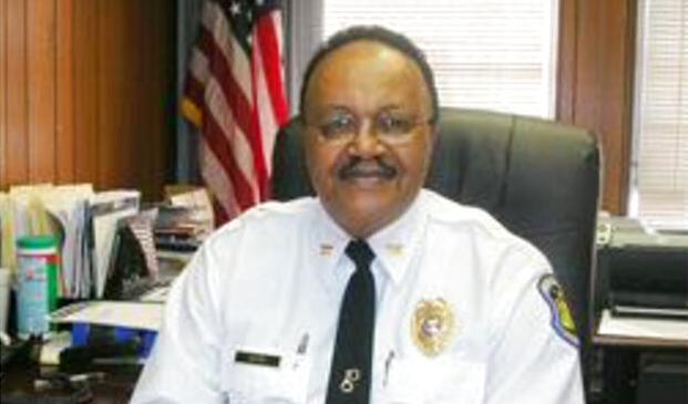 Former St. Louis police captain receives Congressional Medal of Honor Citizen Honors Award