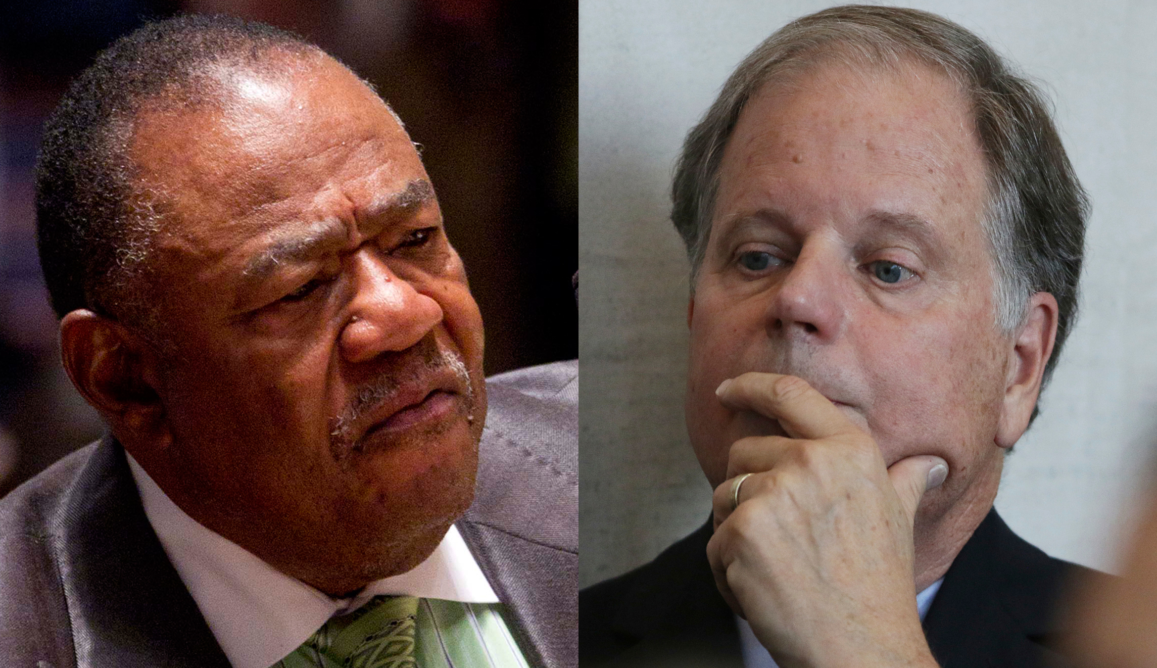 ‘Kill them now’ pro-abortion Alabama Democrat trying to take Doug Jones down with him