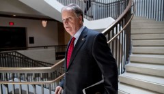 On abortion, there’s no such thing as a centrist Democrat anymore