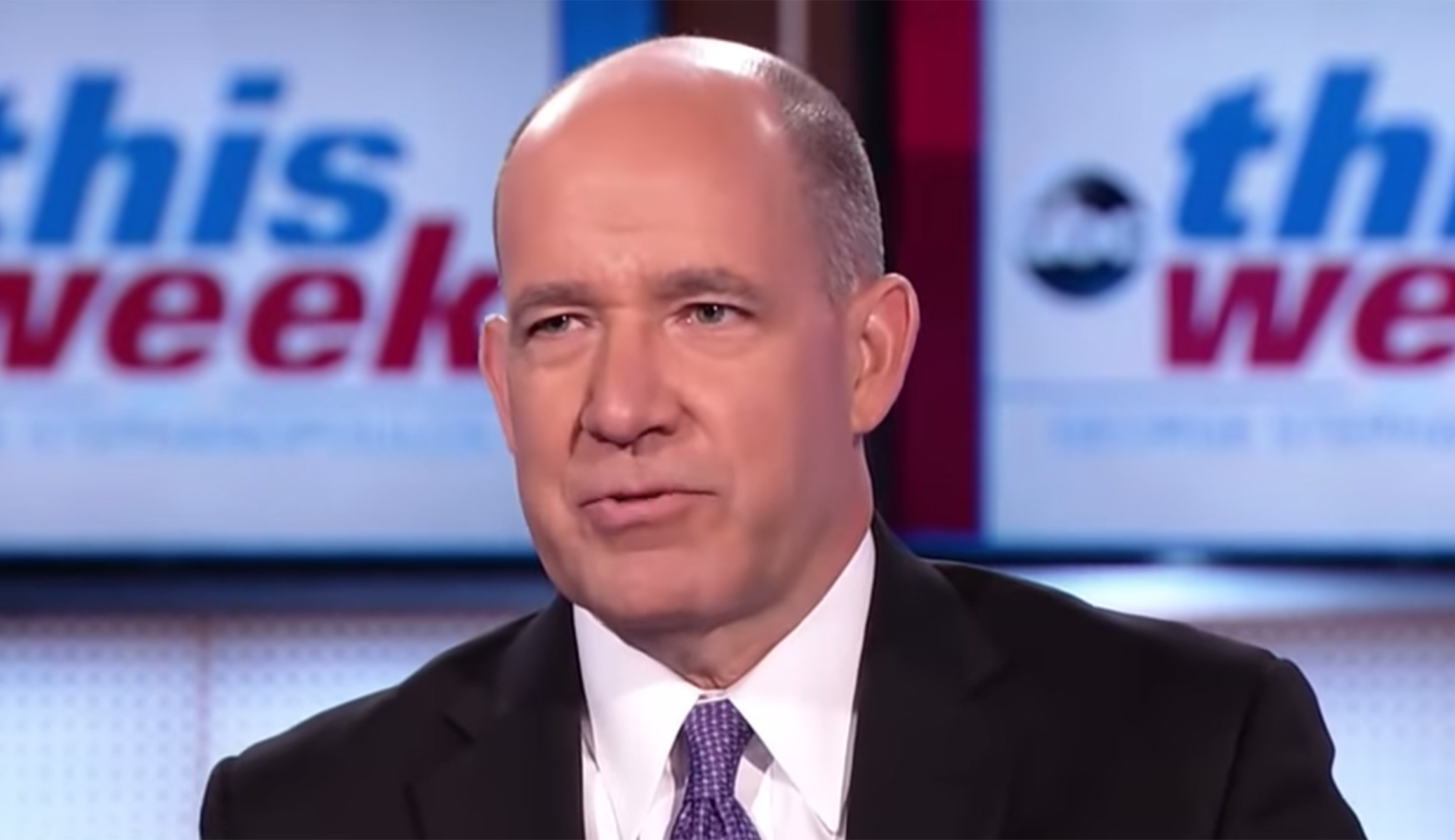 Ex-Bush aide Matthew Dowd seeks office in Texas as Democrat