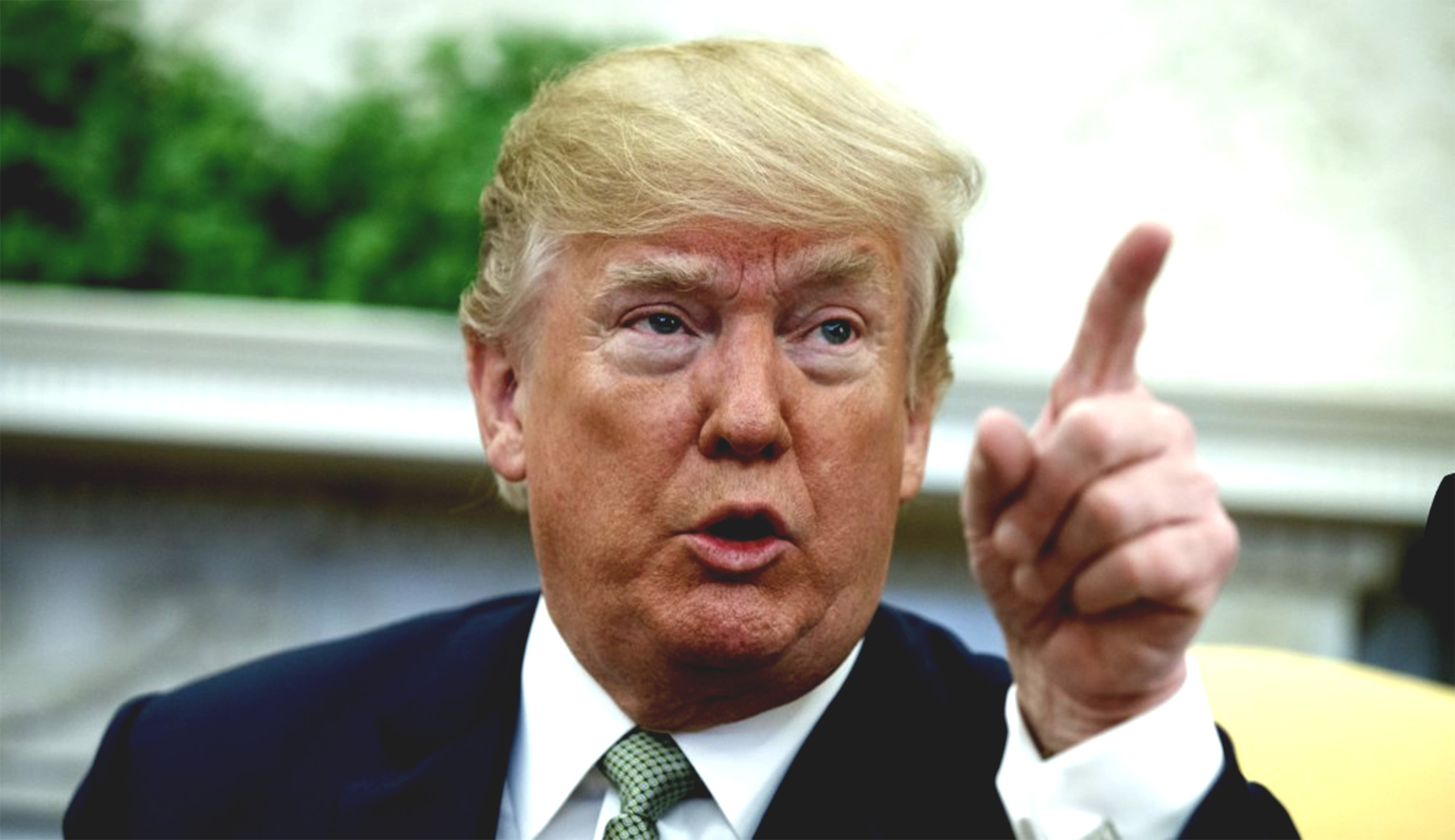 Trump needs to fire these two people now to fix immigration