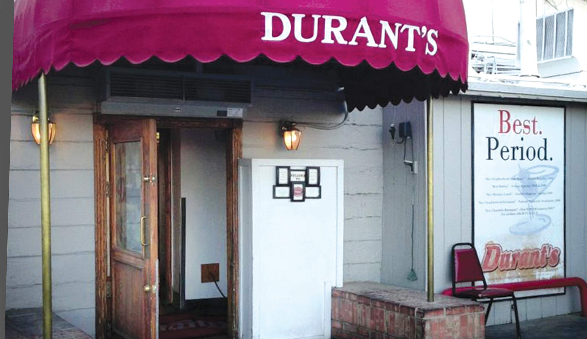 The polymer prohibitionists