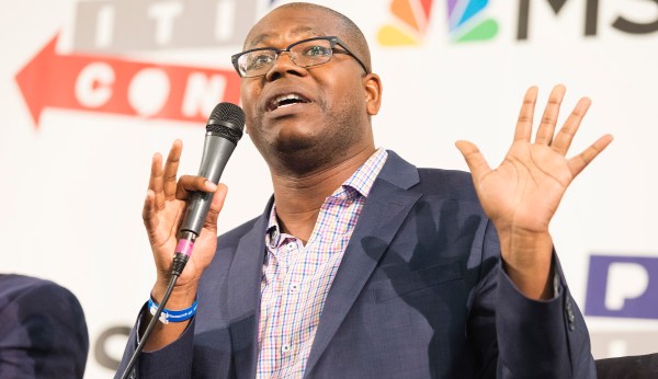 MSNBC contributor claims Tucker Carlson ‘basically supports terrorism’