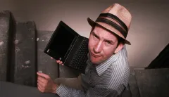 ‘Clear distancing’: Matt Drudge says his all-in support for Trump ‘was three years ago’