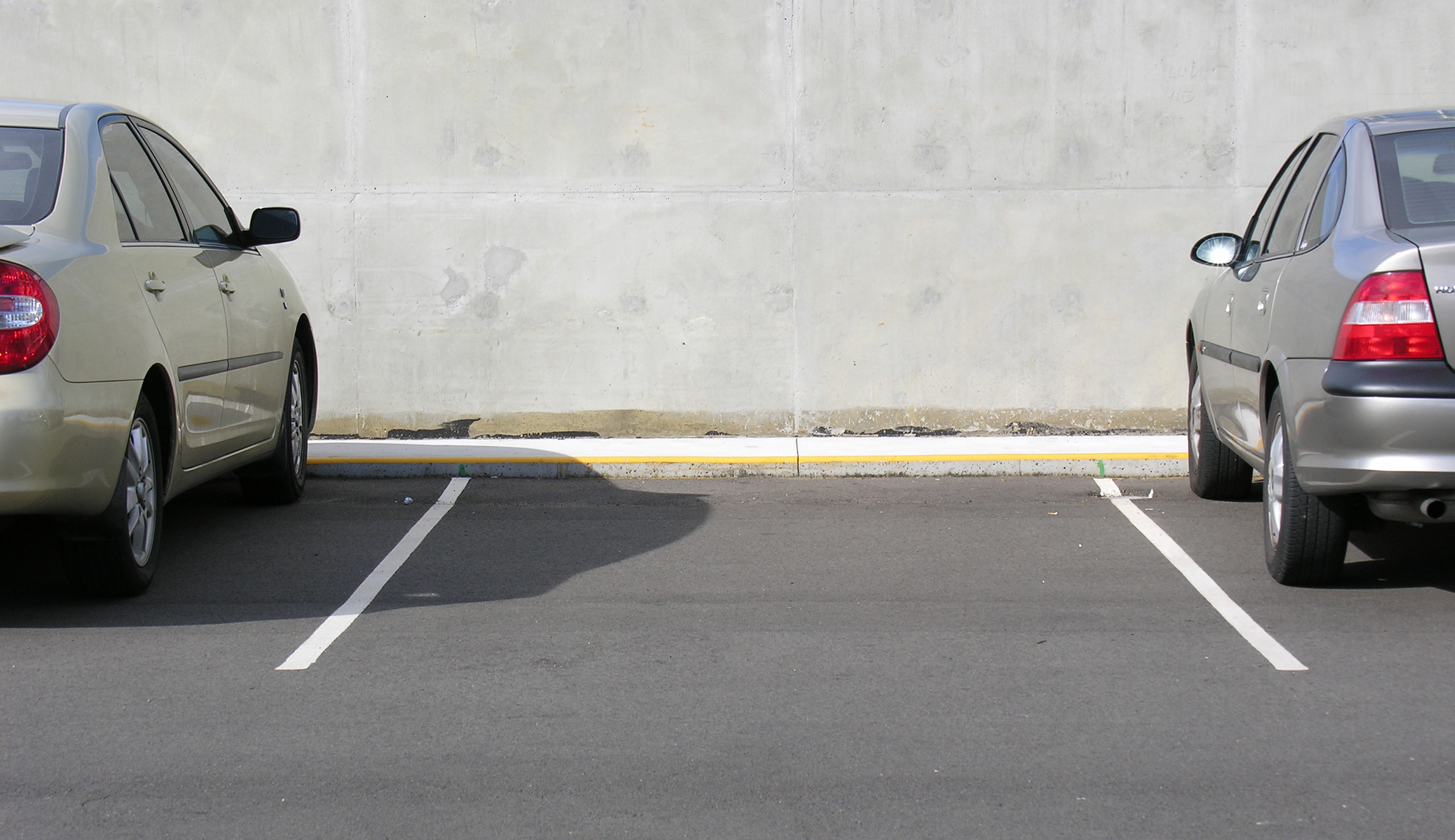 Chief deputy US Marshal traded sex in the office for prime parking spot