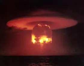 50 Nuclear Missiles Drop Offline