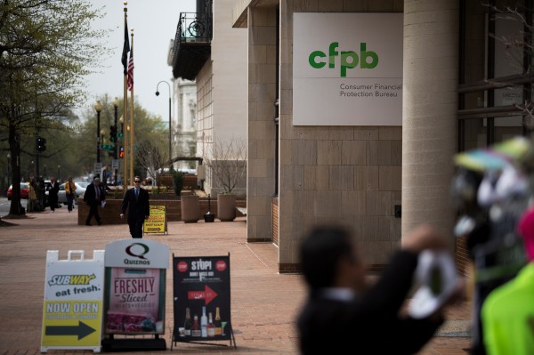 CFPB settles with whistleblower two days before Congress hears more allegations of workplace abuses