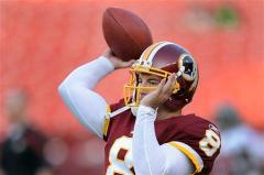 Grossman to start at QB