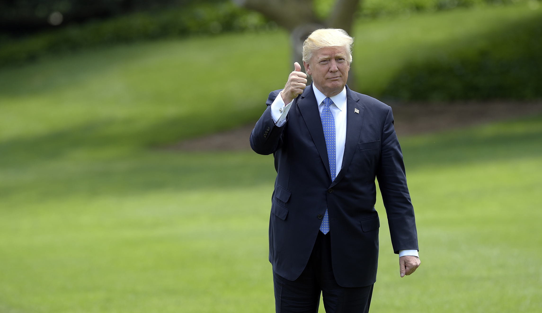 Trump to sign bill that encourages law enforcement agencies to hire veterans