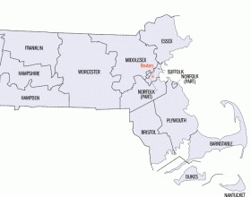 Pollster.com: No Matter How You Slice It, Brown Up Between 4 and 11