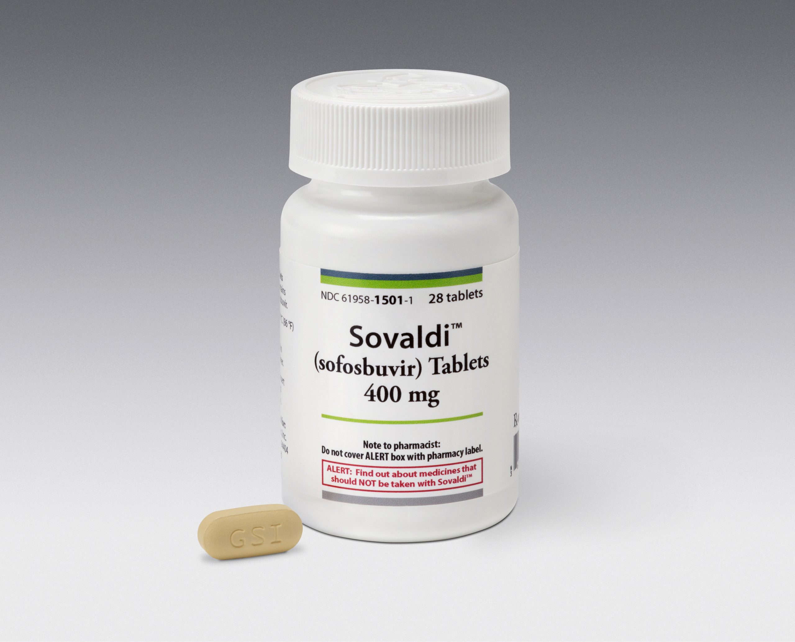 Michigan inmates may get costly hepatitis C drug