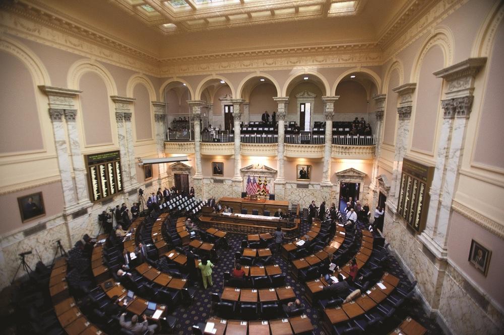 Md. General Assembly OKs income tax increases for $100k earners