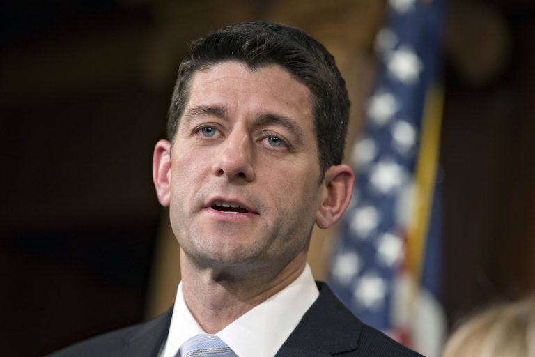 House Budget Committee Chairman Rep. Paul Ryan, R-Wis., on Tuesday said President Obama's touting of more than 7 million signups through his health care law represented a 