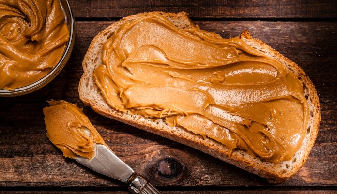 "Certain types of bourbon are on the list, as are other items such as peanut butter, cranberries, orange juice, etc.," European Commissioner for Trade Cecilia Malmstrom said. (iStock photo)