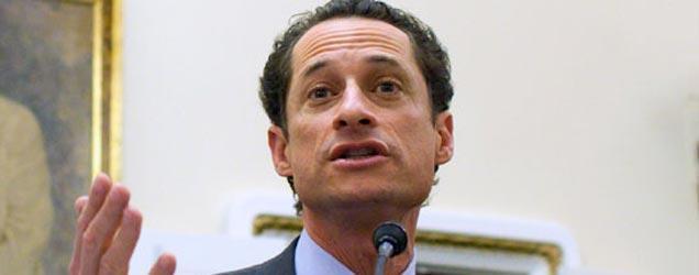 Poll has Republican leading in Weiner district