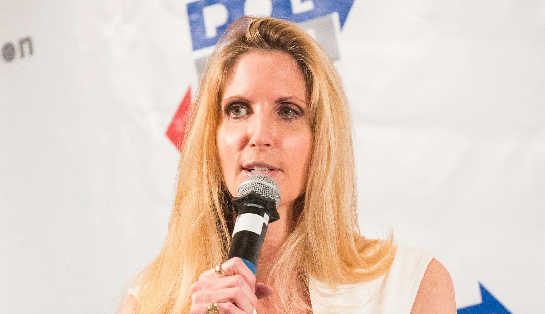 Ann Coulter: If Democrats were smart, they’d ‘get rid’ of Al Franken
