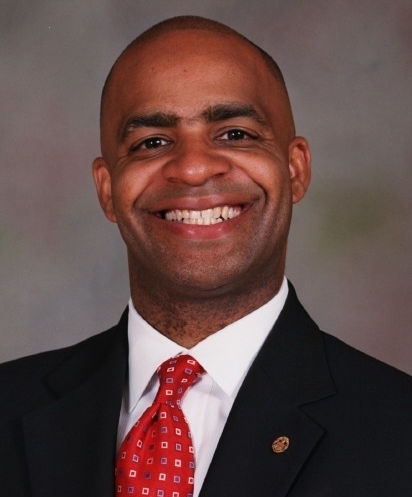 Che Brown, brother of ex-D.C. Council Chairman Kwame Brown, may serve six months in prison if federal prosecutors are successful. (Photo: Examiner file)