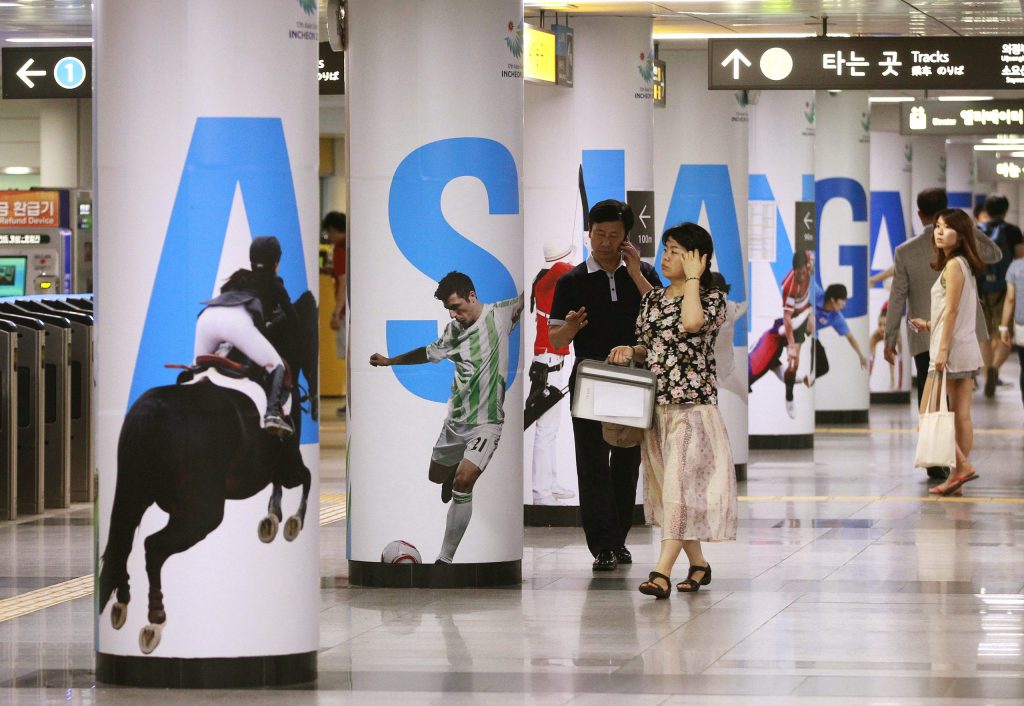 South Korea cuts growth outlook on ferry disaster