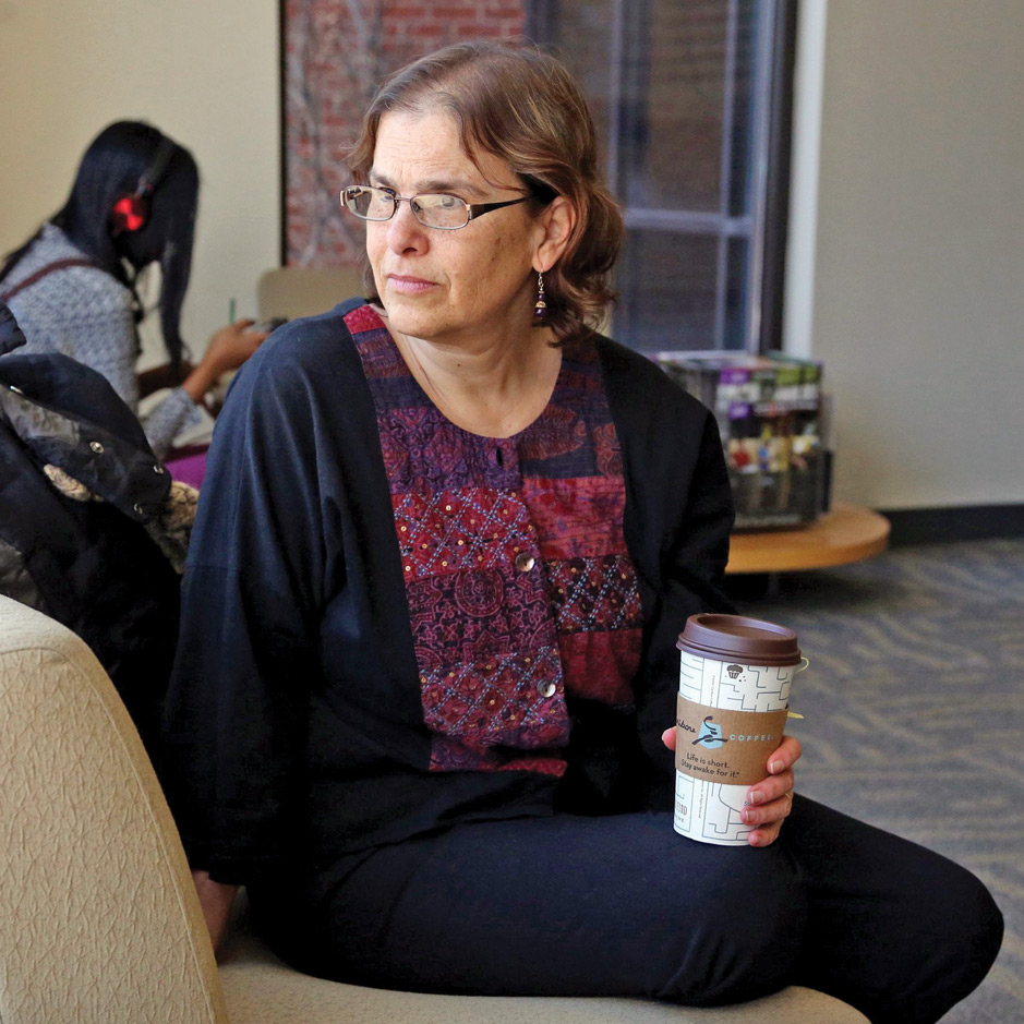 So You’re  Getting a Ph.D.