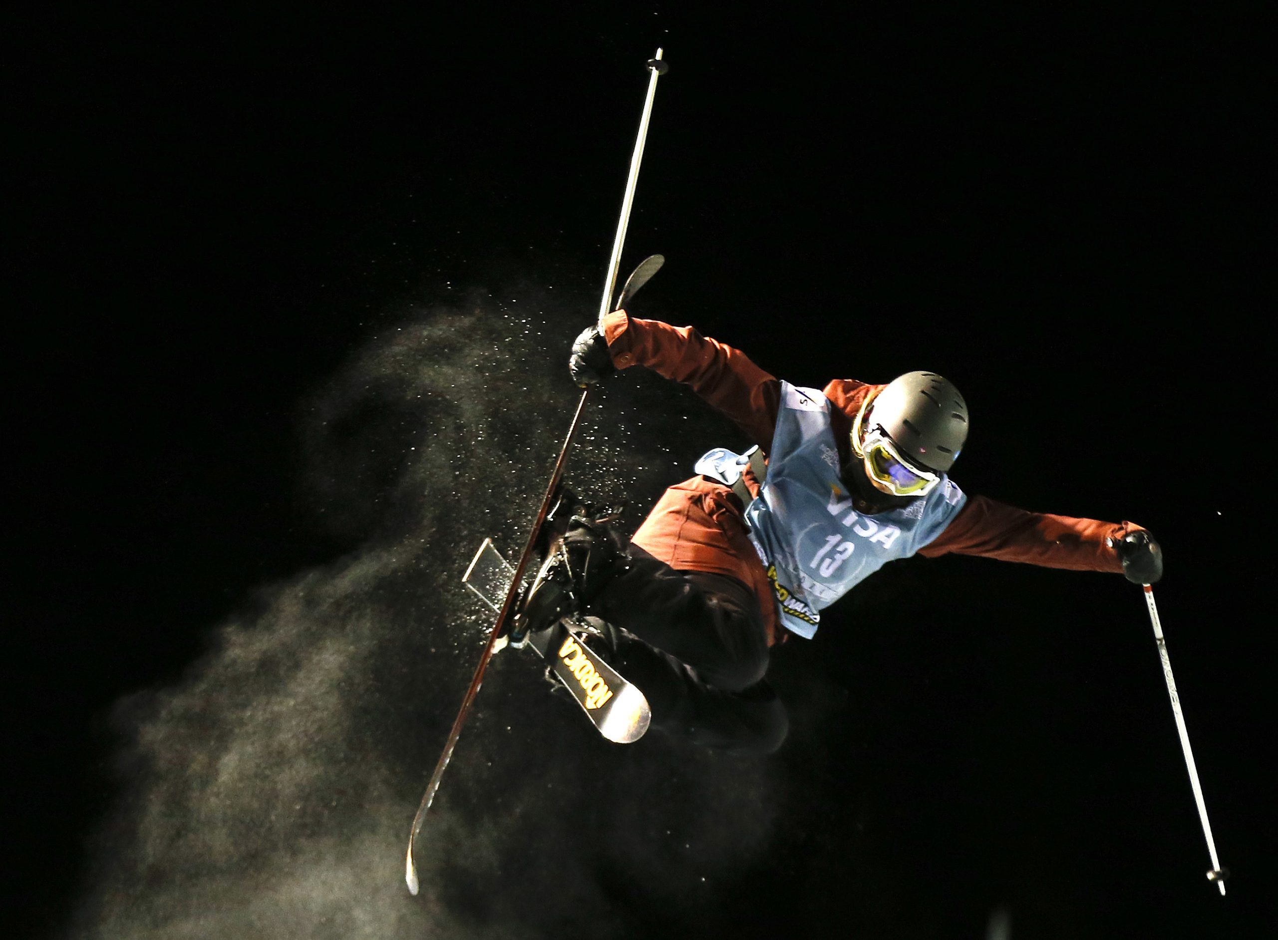 SOCHI SCENE: Cheshire’s concussion