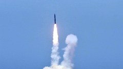US successfully shoots down dummy warhead in missile defense test