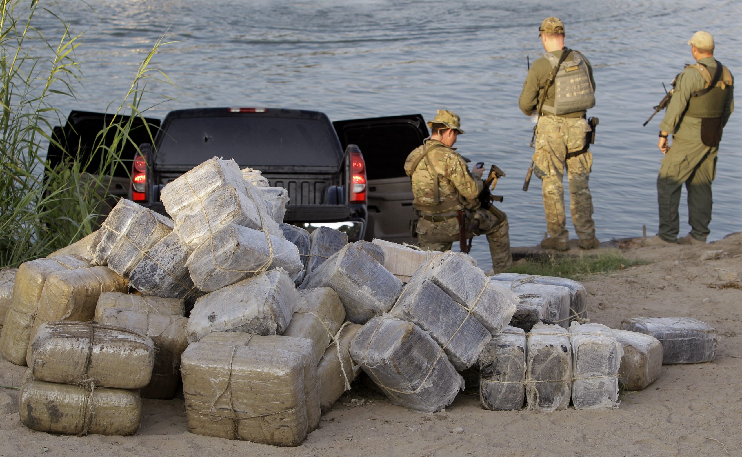 Second Republican debate: GOP candidates at the debate should be asked about their drug policies