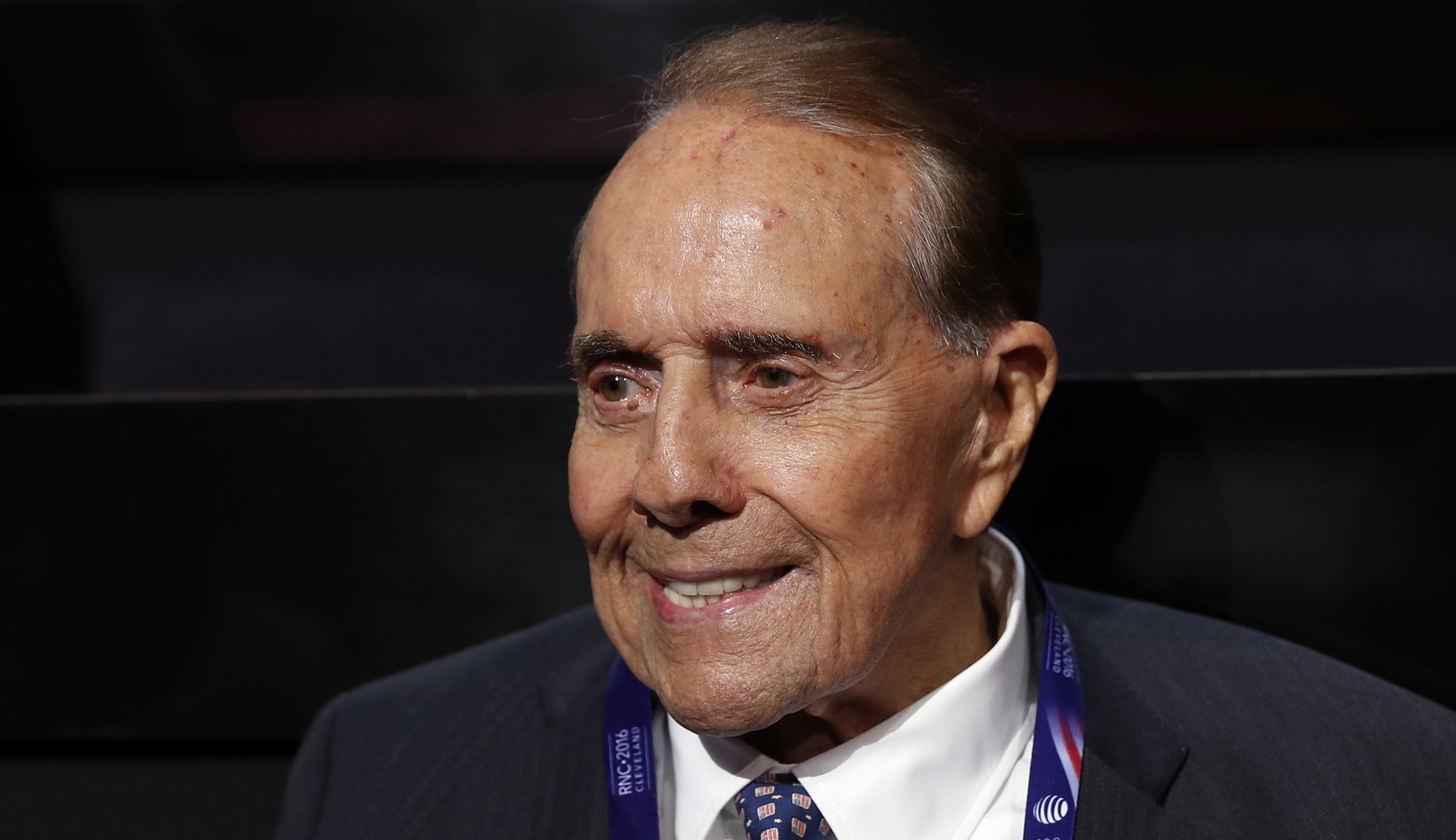 ‘Exemplified statesmanship’: Tributes pour in for Bob Dole