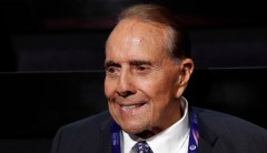 House votes to give Bob Dole a Congressional Gold Medal