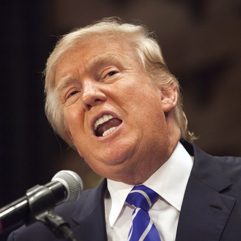 Trump Upending ’16 Race, Bush Fails to Defend