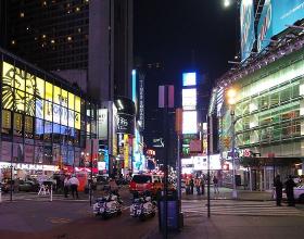 FBI Conducts Raids in Boston Area, Linked to Times Square Bombing