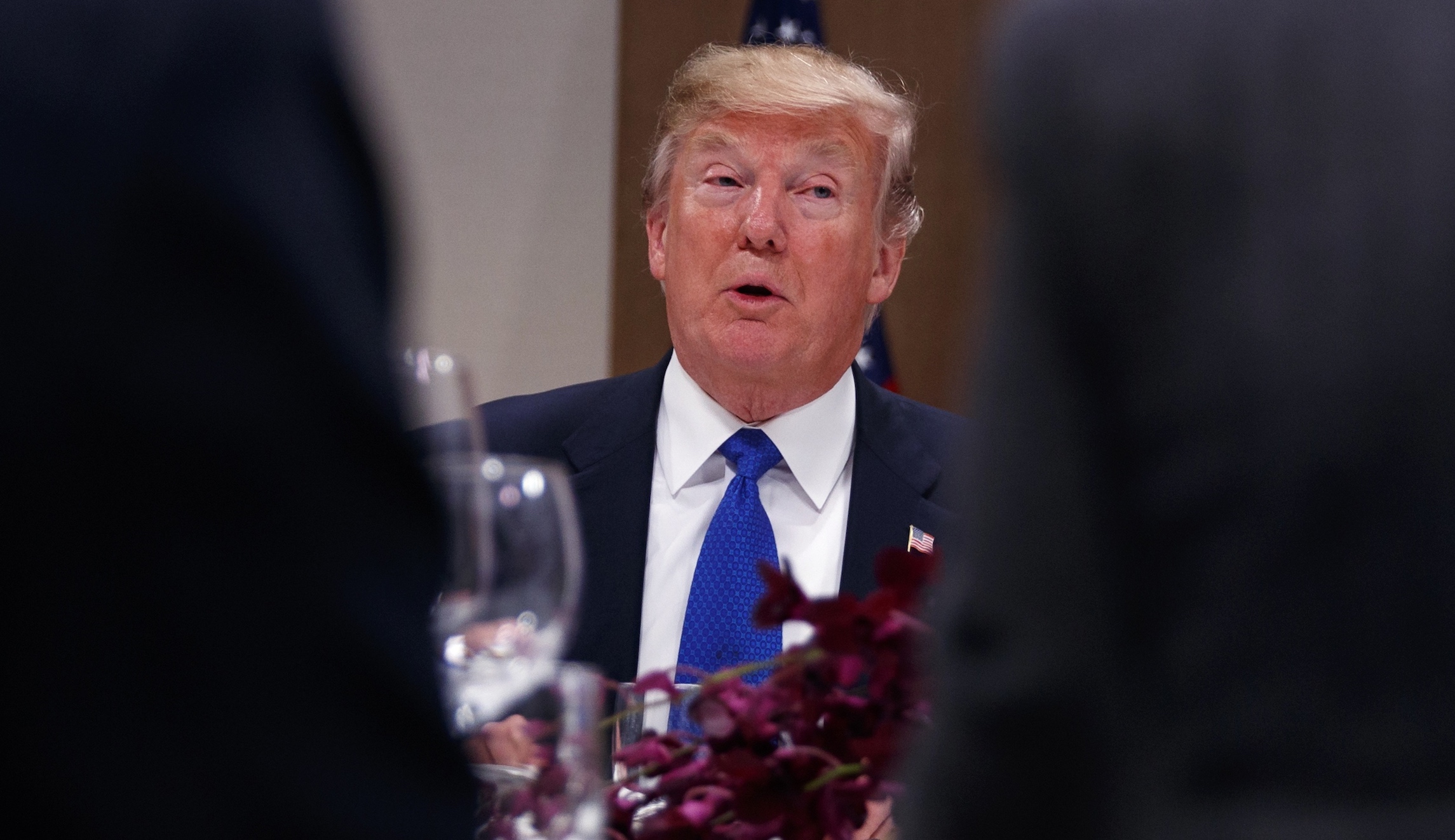 Here’s why Trump won’t extend the March 5 deadline for a DACA fix