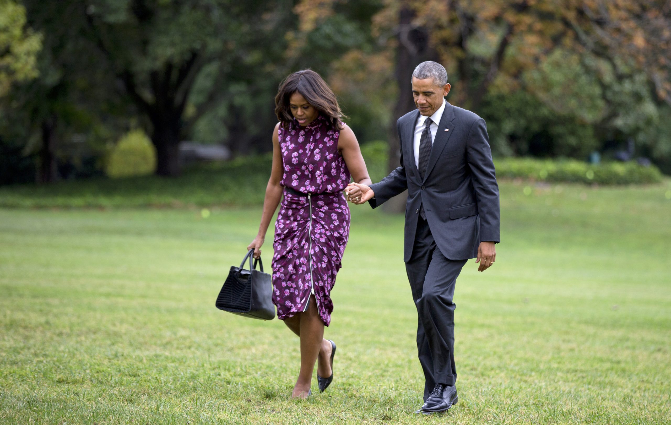 Michelle Obama to appear on ABC’s ‘The Chew’