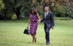 Michelle Obama to appear on ABC’s ‘The Chew’