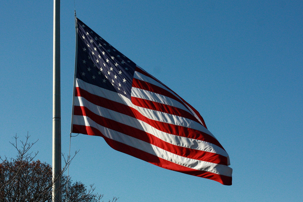 American Life Expectancy on the Decline