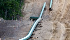 Environmental agency lifts permit suspension on Pennsylvania pipeline construction