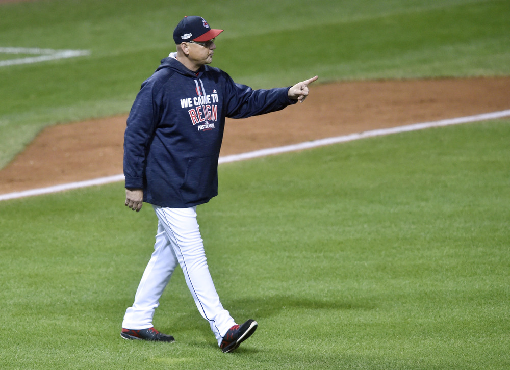 Common Sense Is the New Creativity in Baseball