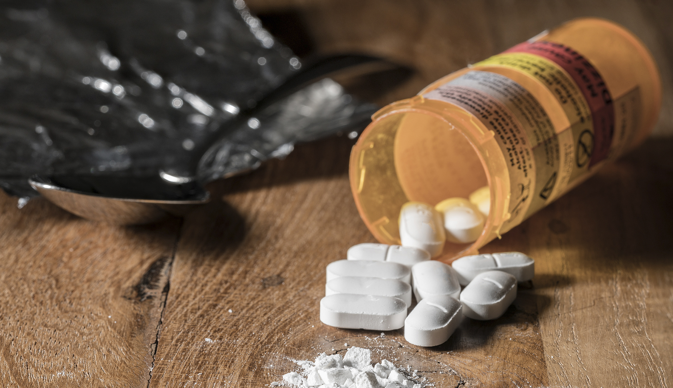 House panel maps out moves for opioid bills