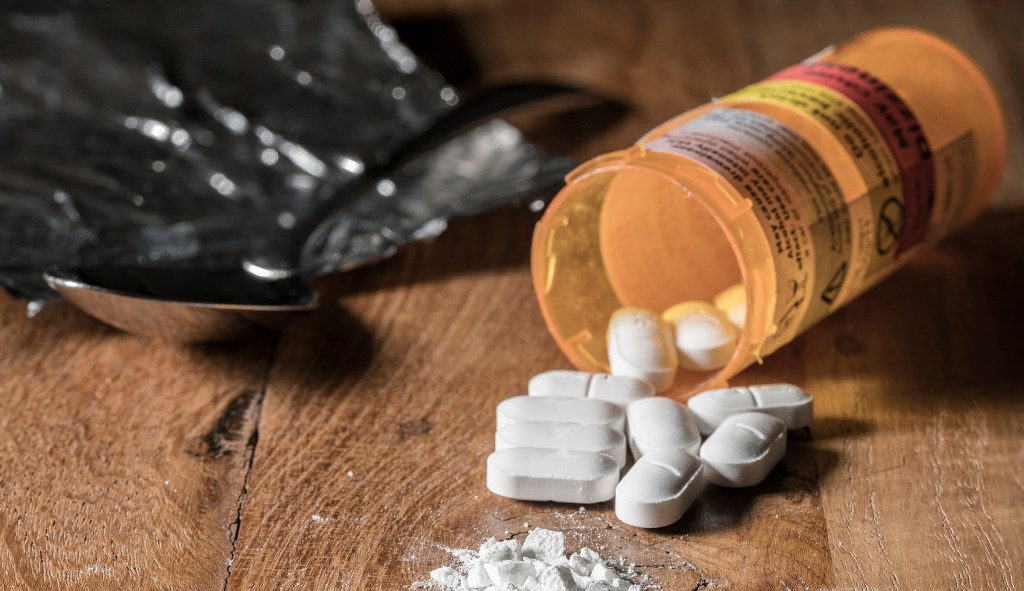 States try to hit wallets of opioid makers