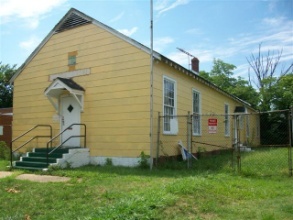 ‘Good-faith effort’ preserves Alexandria’s Carver Nursery School — for now